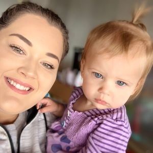 Meet your Posher, Molly